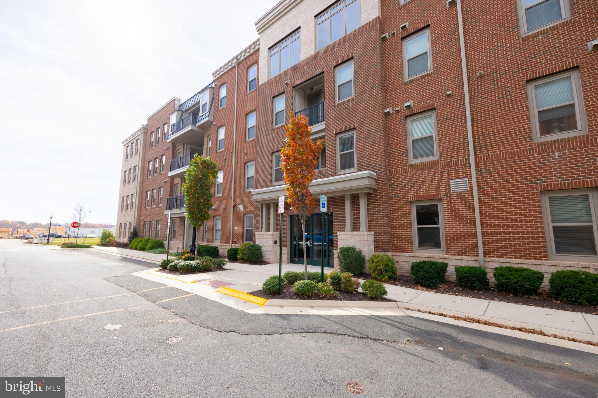 BIRCHWOOD AT BRAMBLETON - Residential