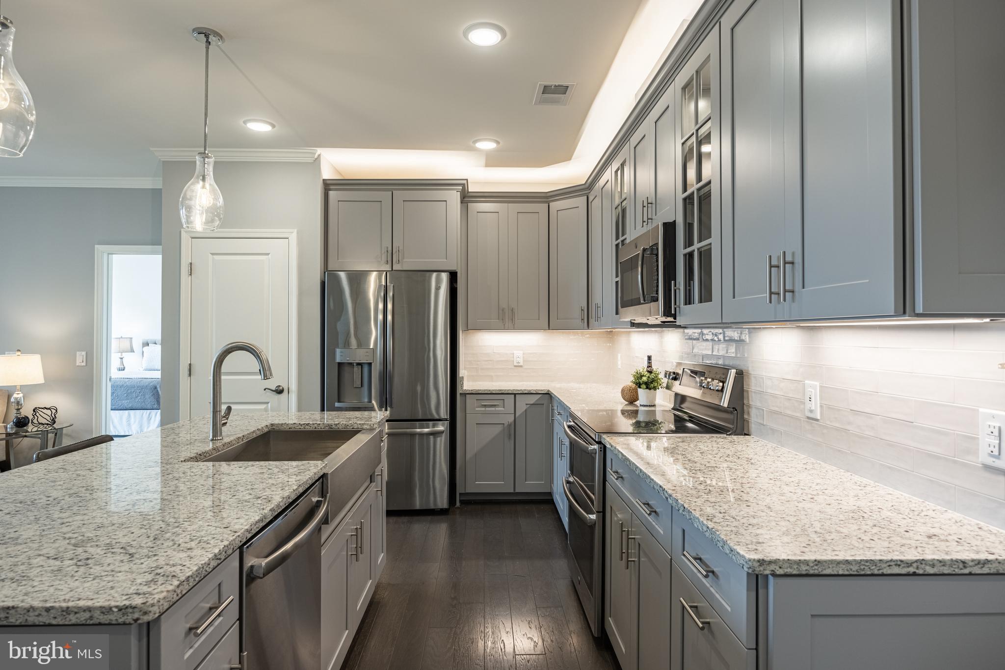 BIRCHWOOD AT BRAMBLETON - Residential