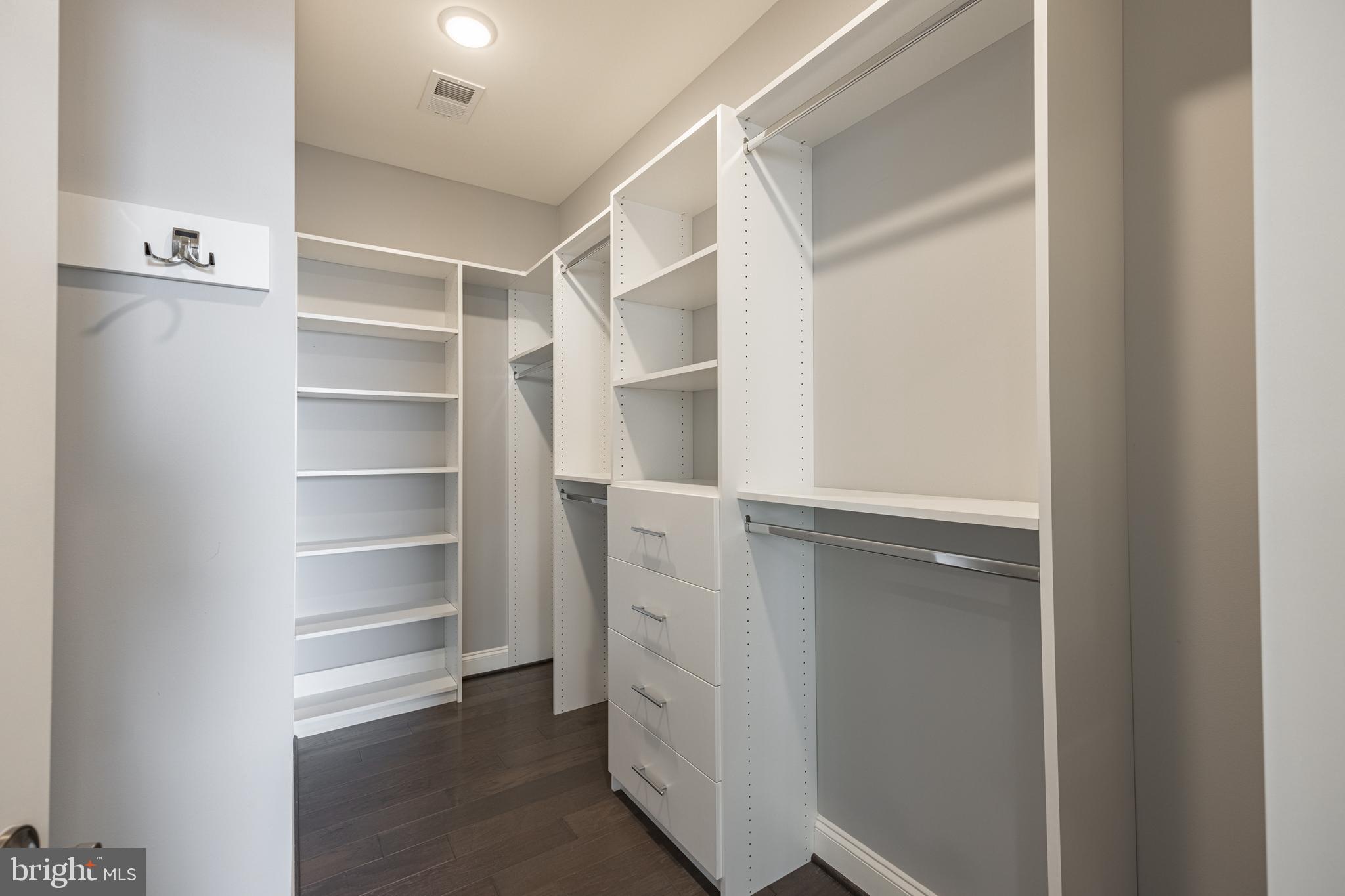 BIRCHWOOD AT BRAMBLETON - Residential