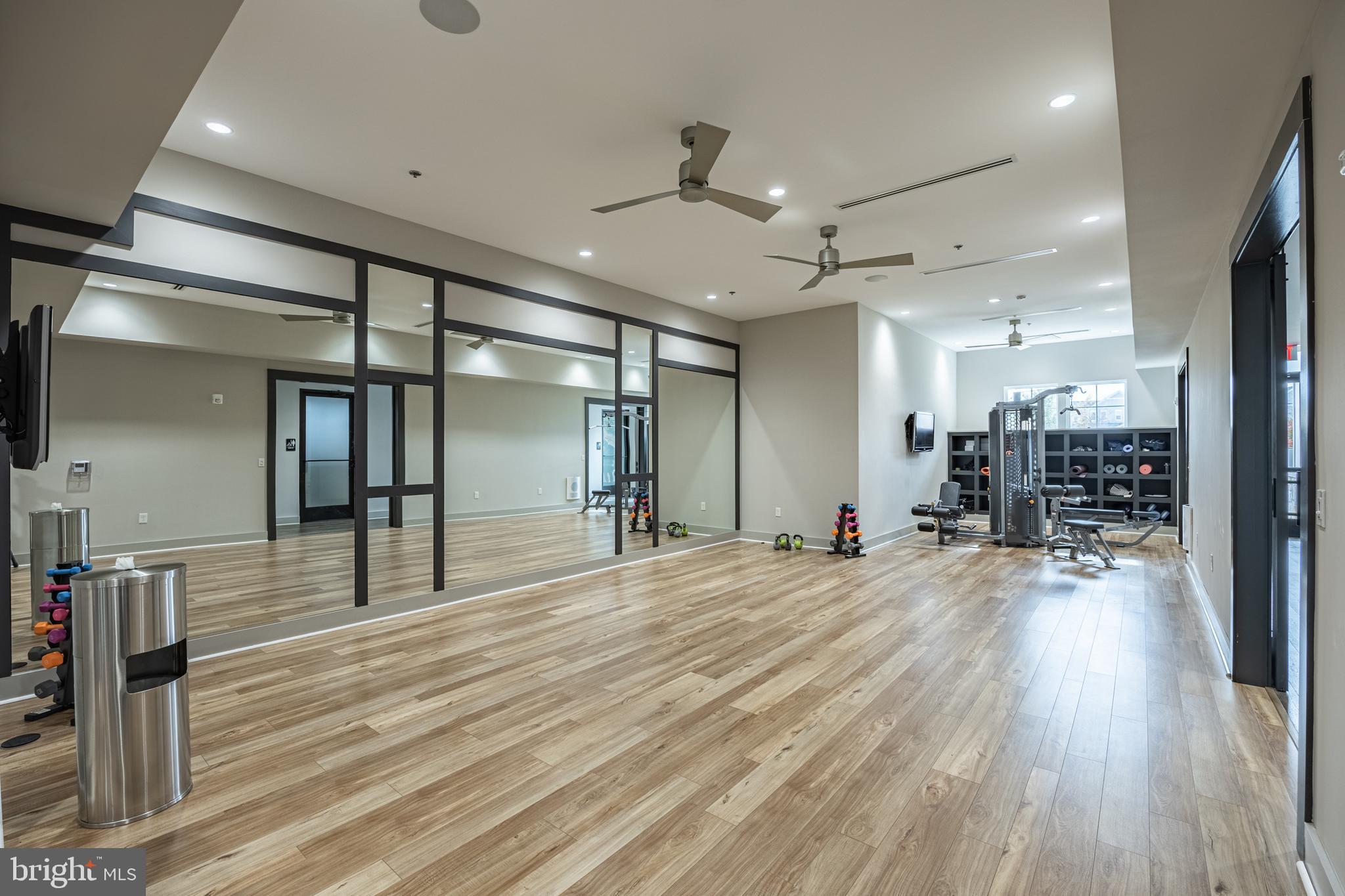 BIRCHWOOD AT BRAMBLETON - Residential