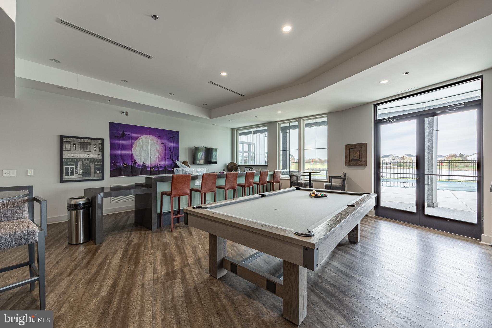 BIRCHWOOD AT BRAMBLETON - Residential