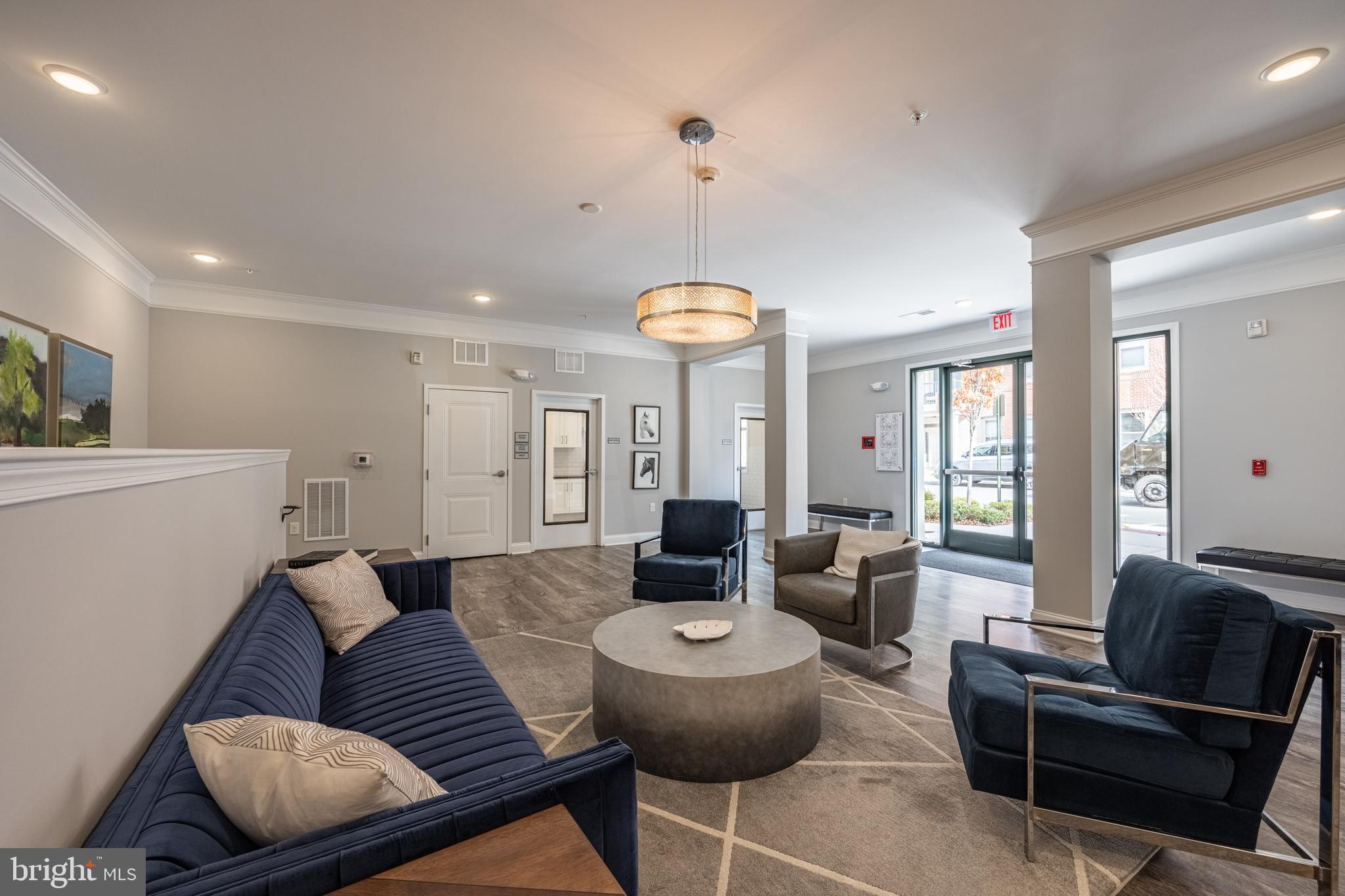 BIRCHWOOD AT BRAMBLETON - Residential