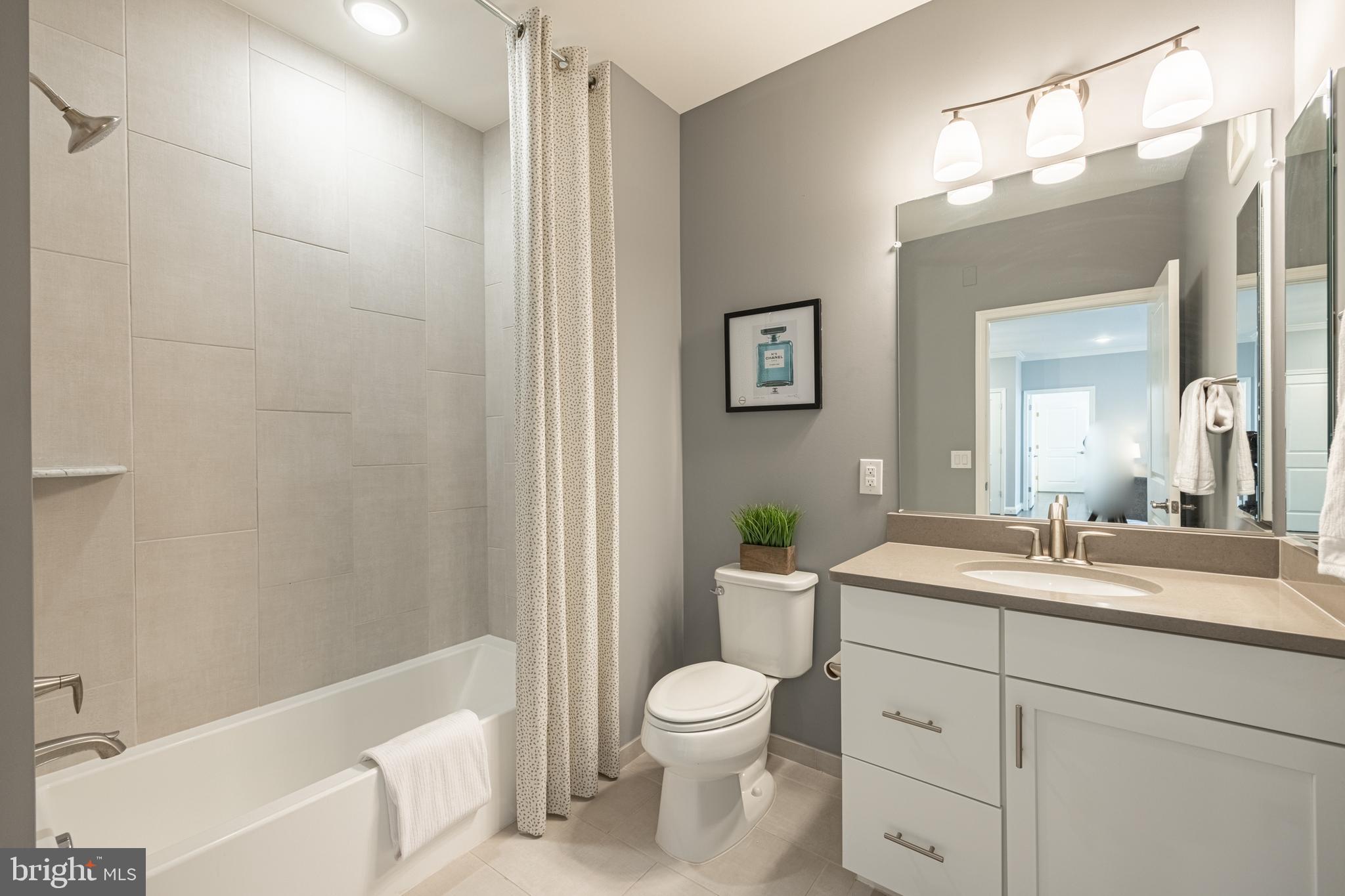 BIRCHWOOD AT BRAMBLETON - Residential