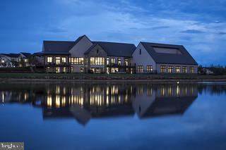 BIRCHWOOD AT BRAMBLETON - Residential