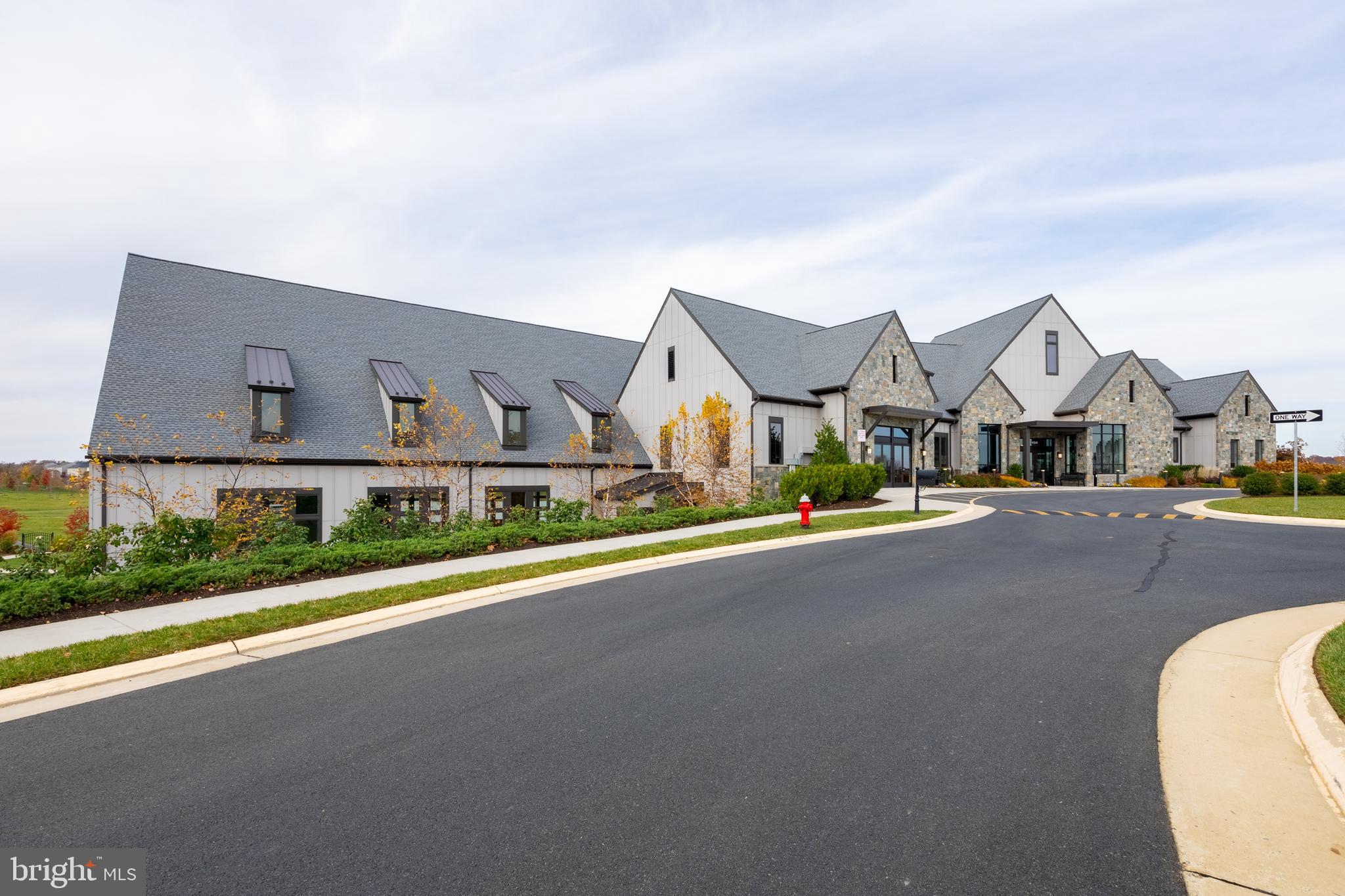 BIRCHWOOD AT BRAMBLETON - Residential