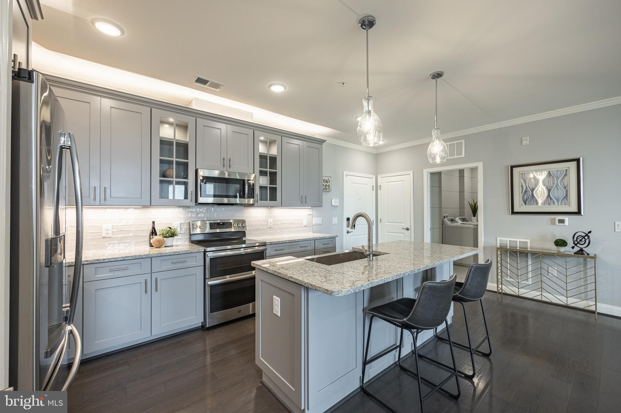 BIRCHWOOD AT BRAMBLETON - Residential