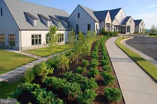 BIRCHWOOD AT BRAMBLETON - Residential