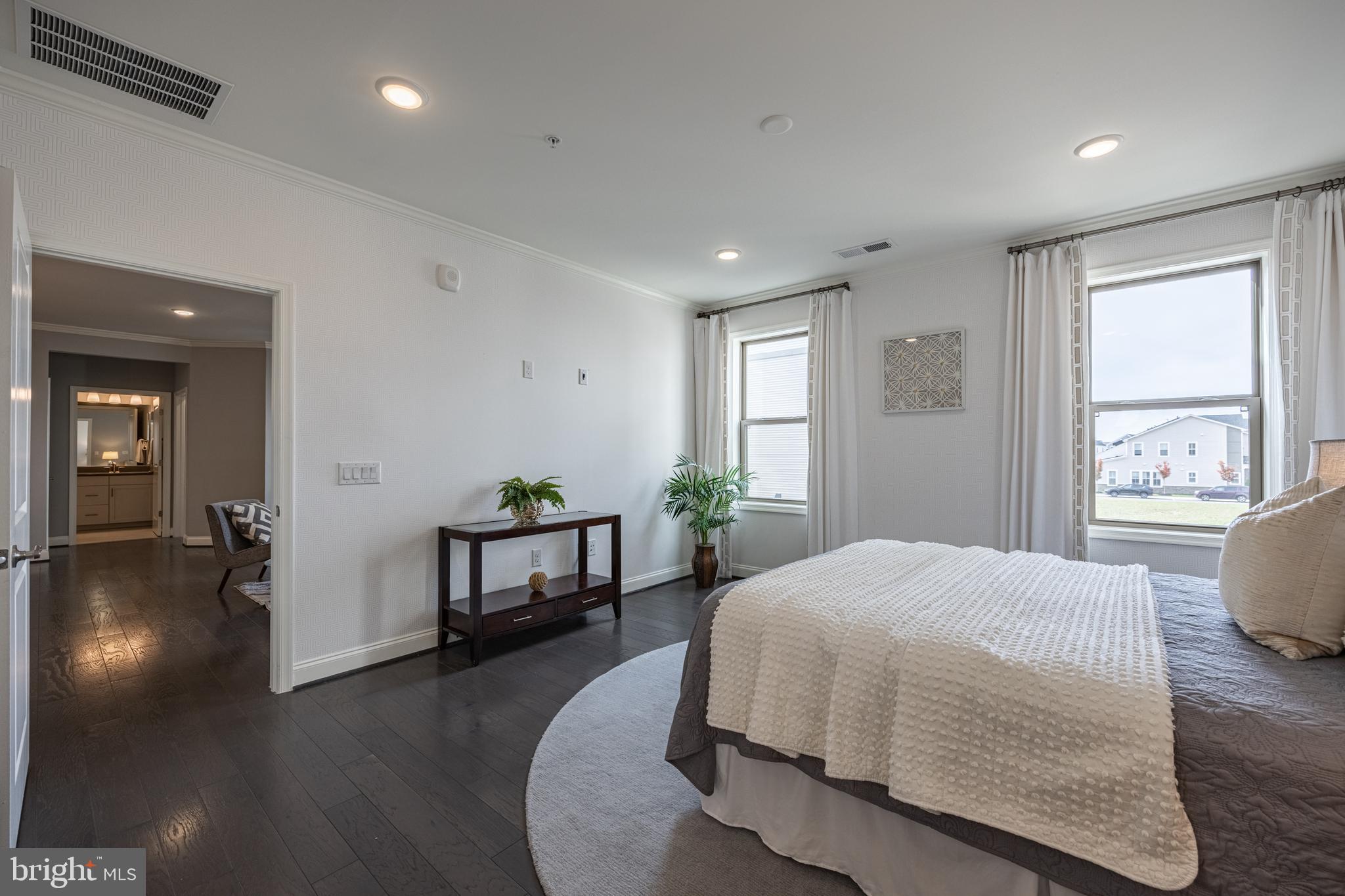 BIRCHWOOD AT BRAMBLETON - Residential