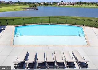 BIRCHWOOD AT BRAMBLETON - Residential