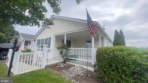 Photo of 2025 Longwood Place #2025, NORTH WALES, PA 19454 (MLS # PAMC2180928)
