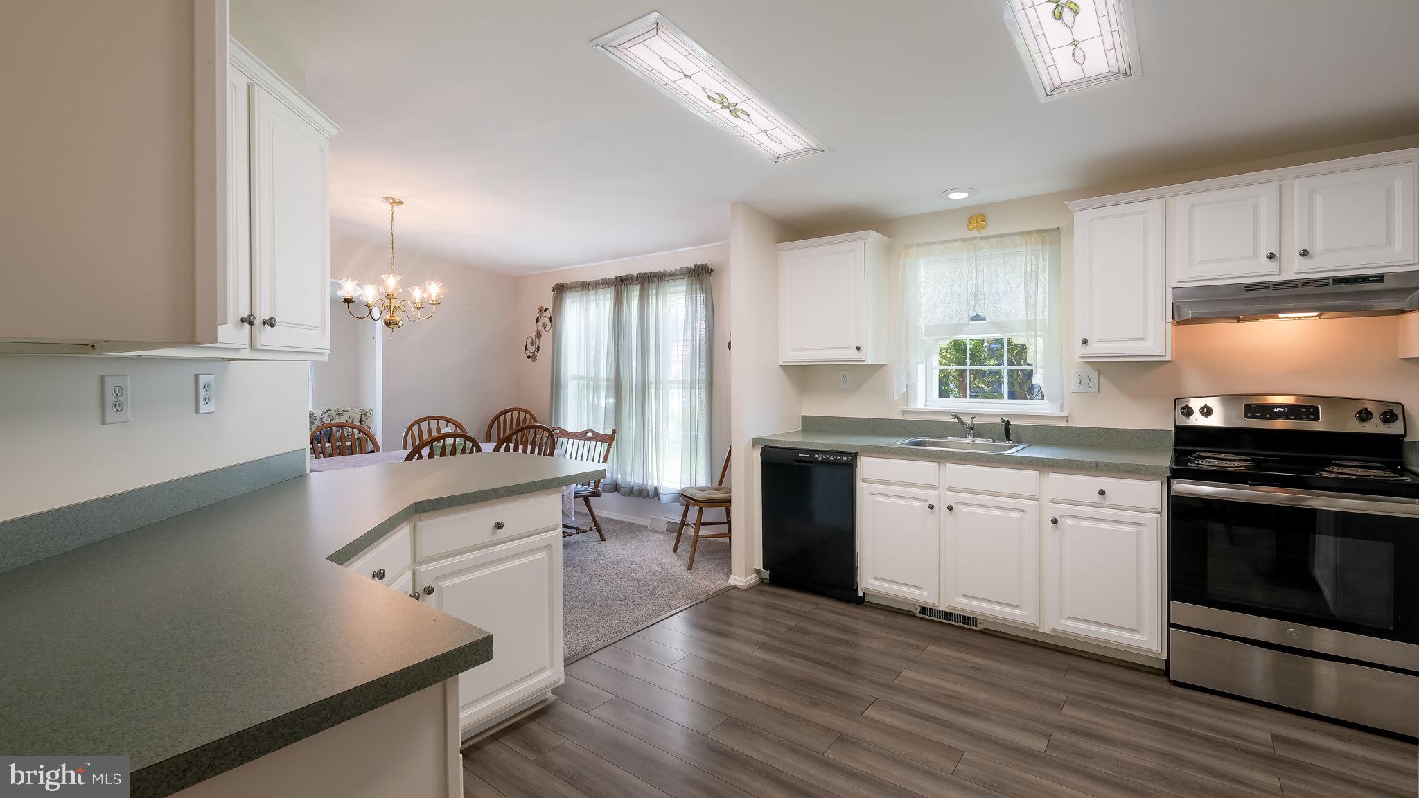 NESHAMINY FALLS - Residential