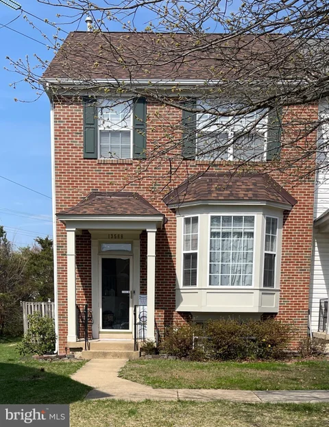 13568 Filly Court, Gainesville, VA 20155 - #: VAPW2115966