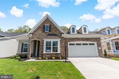 395 QUIET CREEK DRIVE GETTYSBURG PA 17325