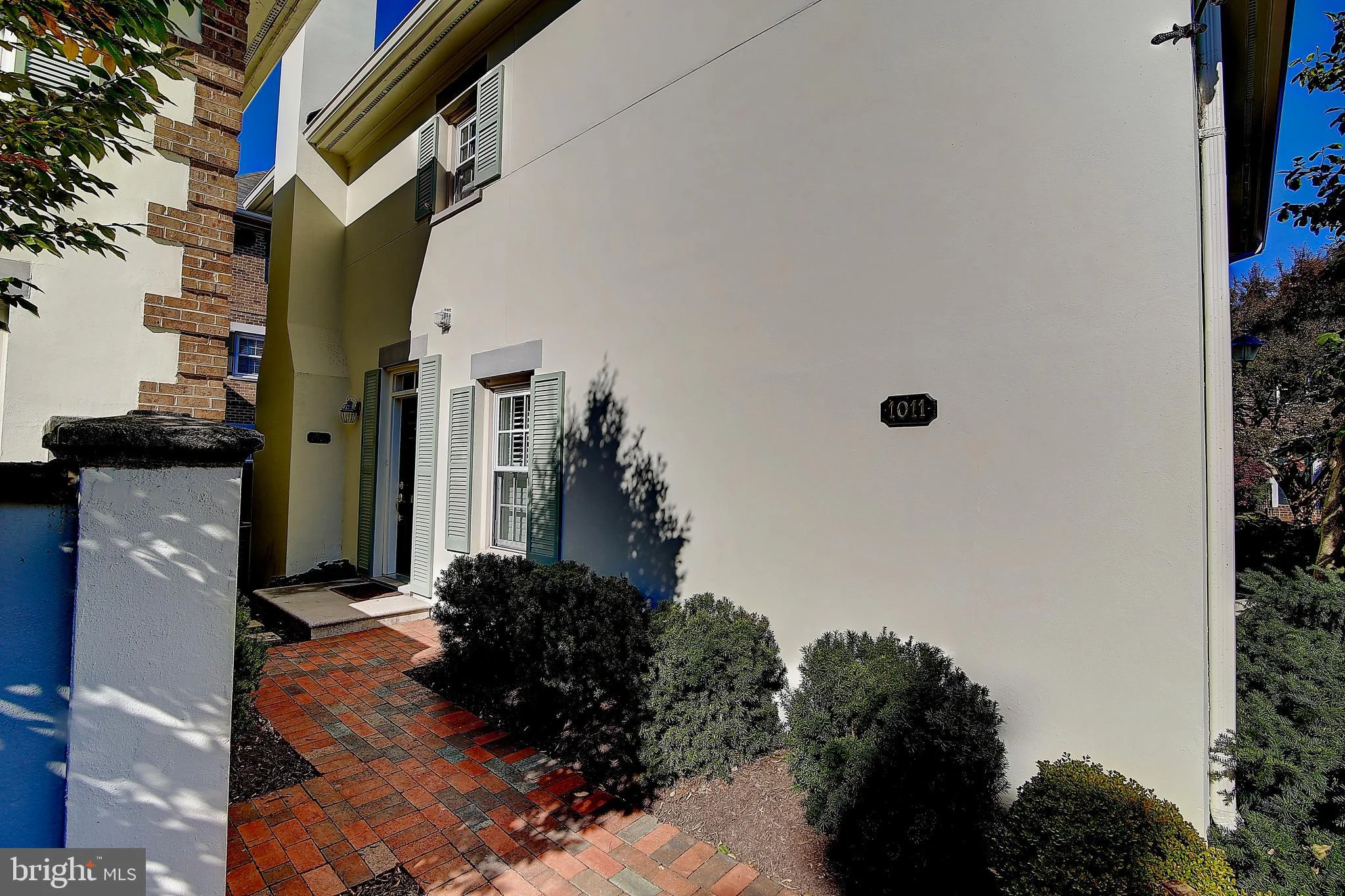 1011 N Pitt Street, Alexandria, VA, 22314