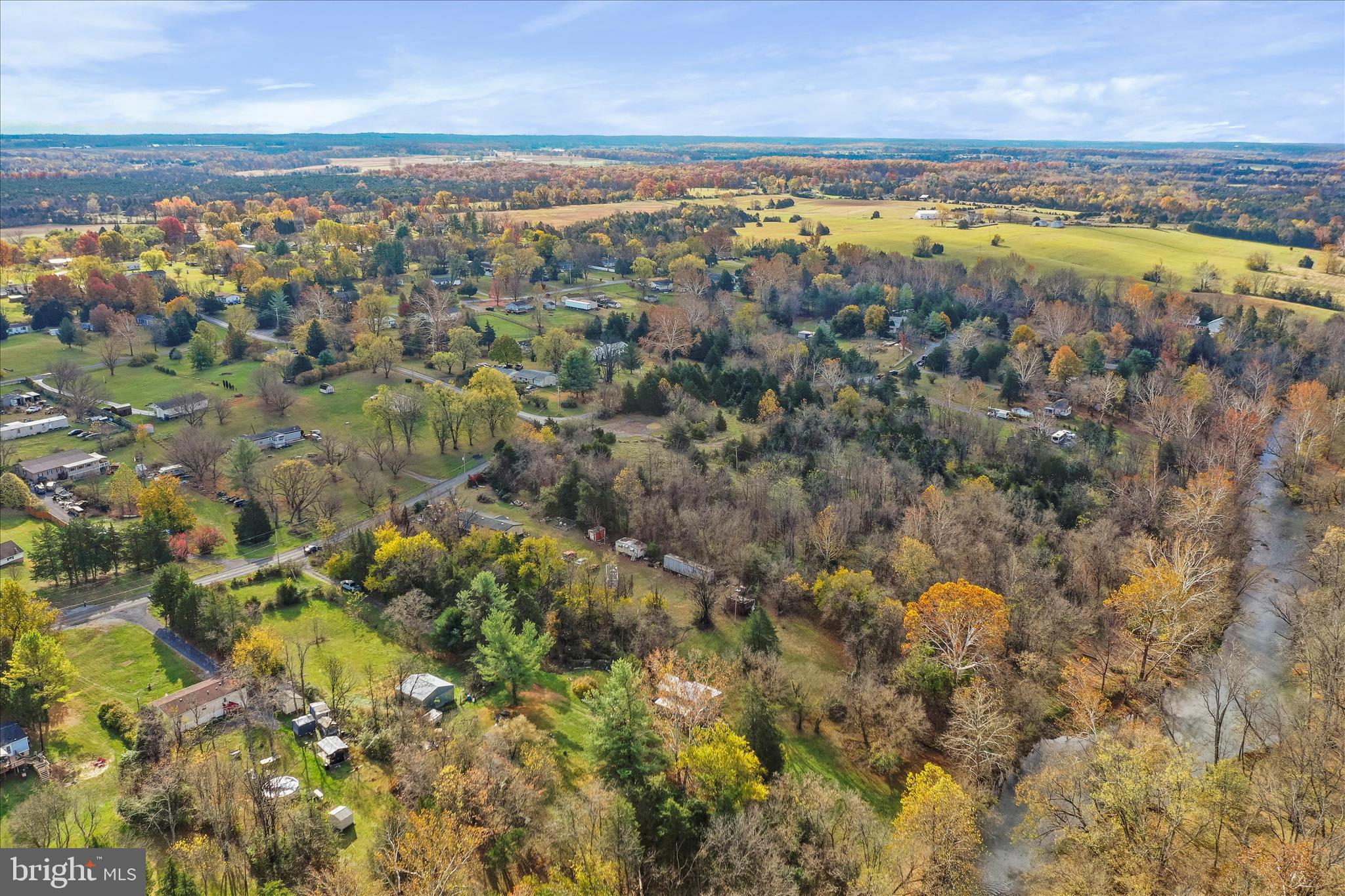 HIDDEN RIVER FARM - Residential