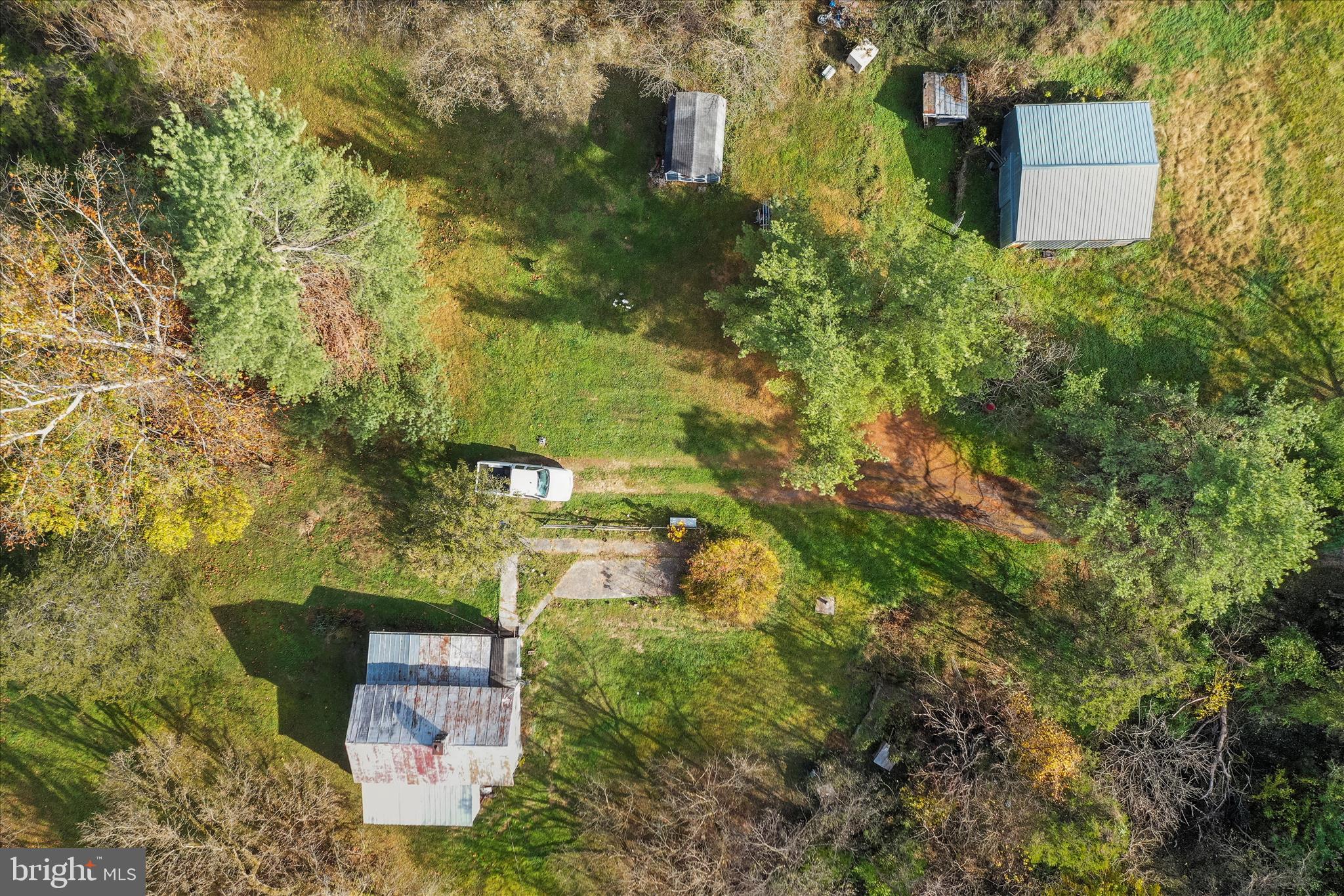 HIDDEN RIVER FARM - Residential