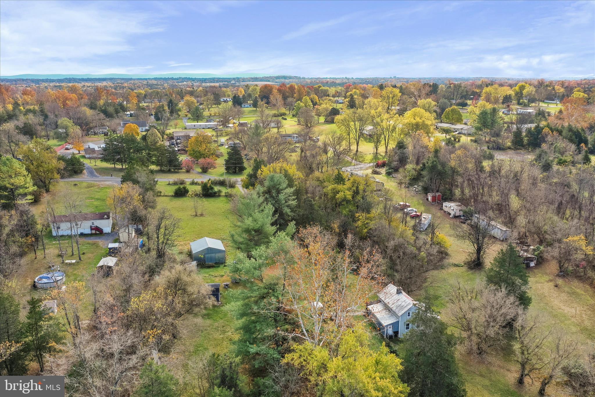 HIDDEN RIVER FARM - Residential