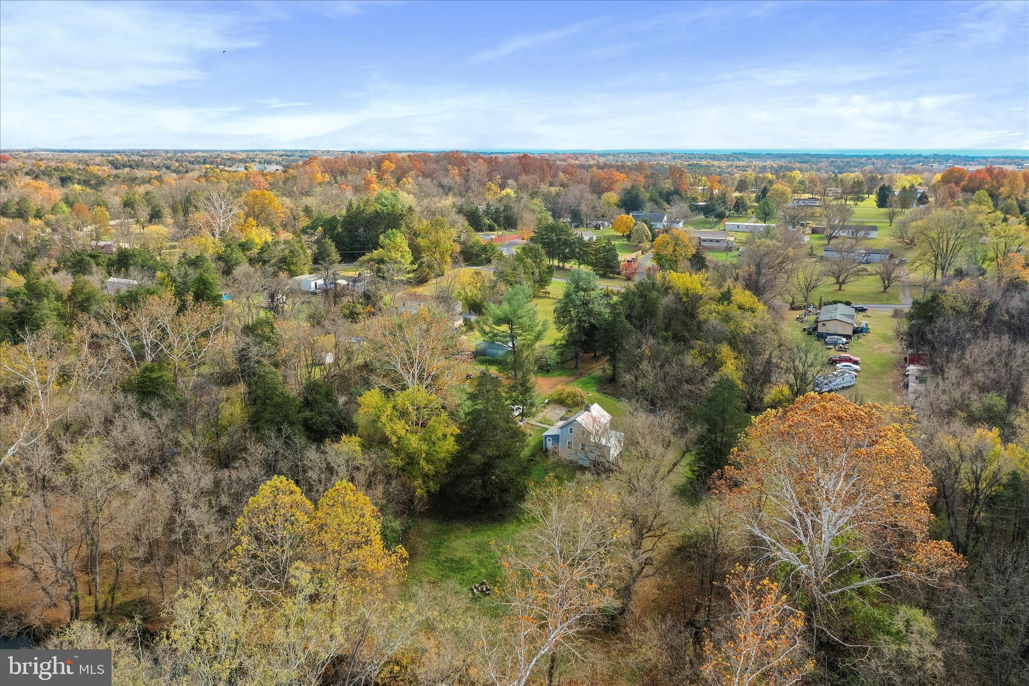 HIDDEN RIVER FARM - Residential