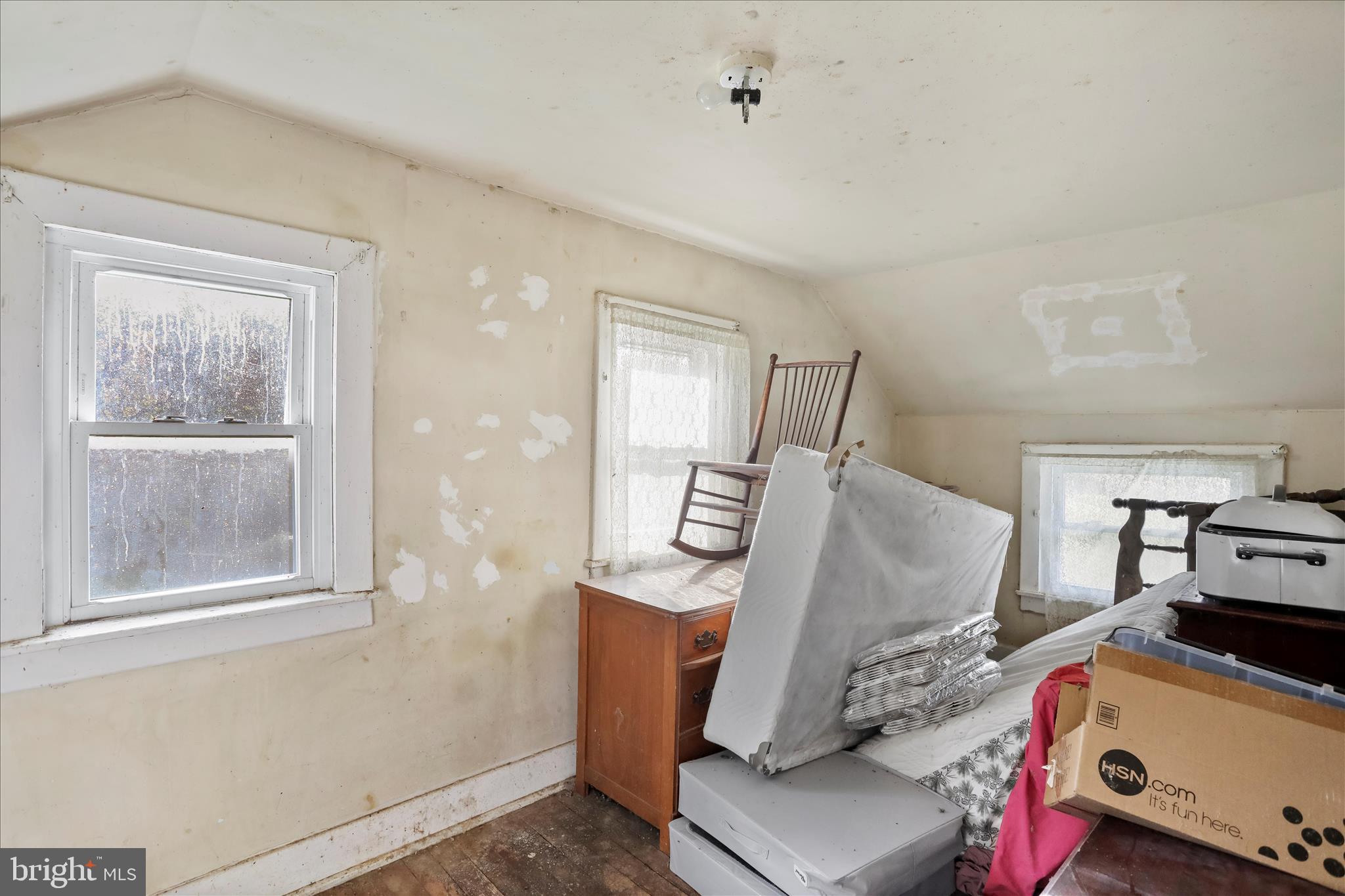 HIDDEN RIVER FARM - Residential