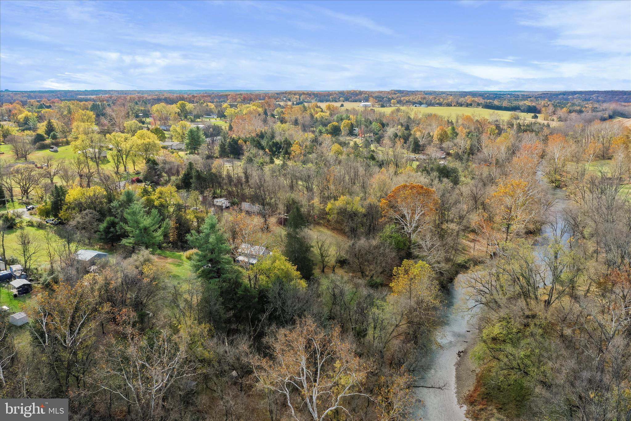HIDDEN RIVER FARM - Residential