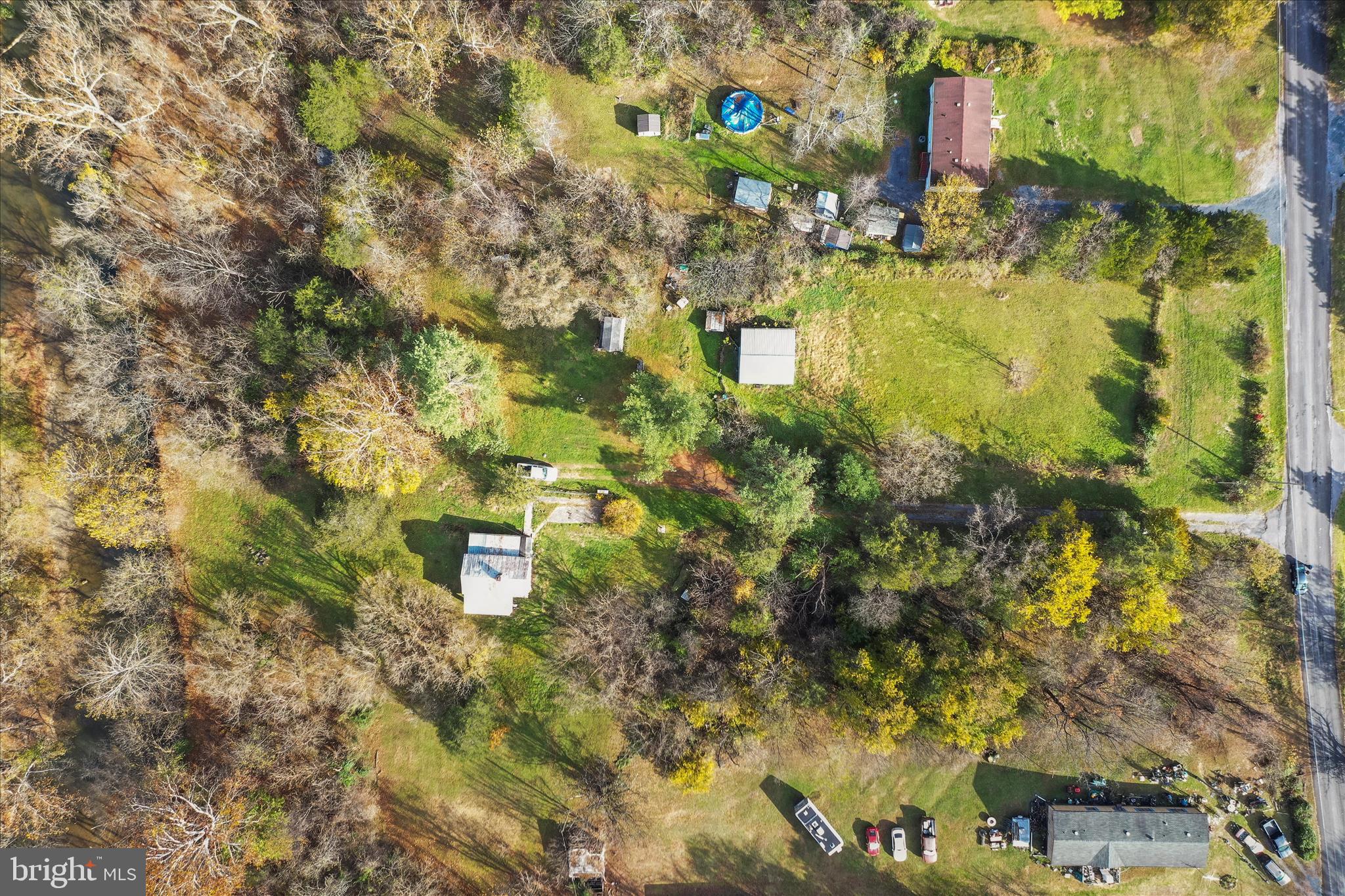 HIDDEN RIVER FARM - Residential