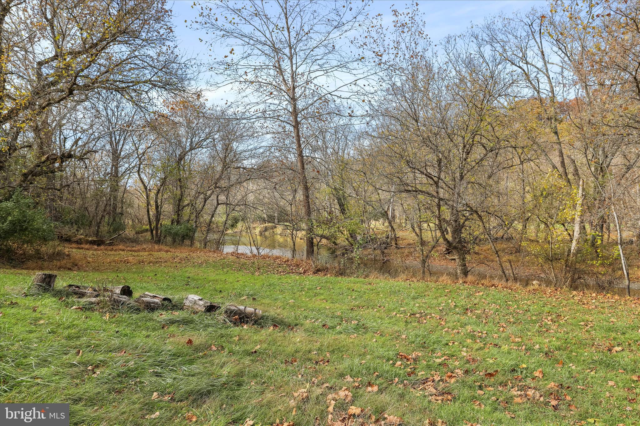 HIDDEN RIVER FARM - Residential