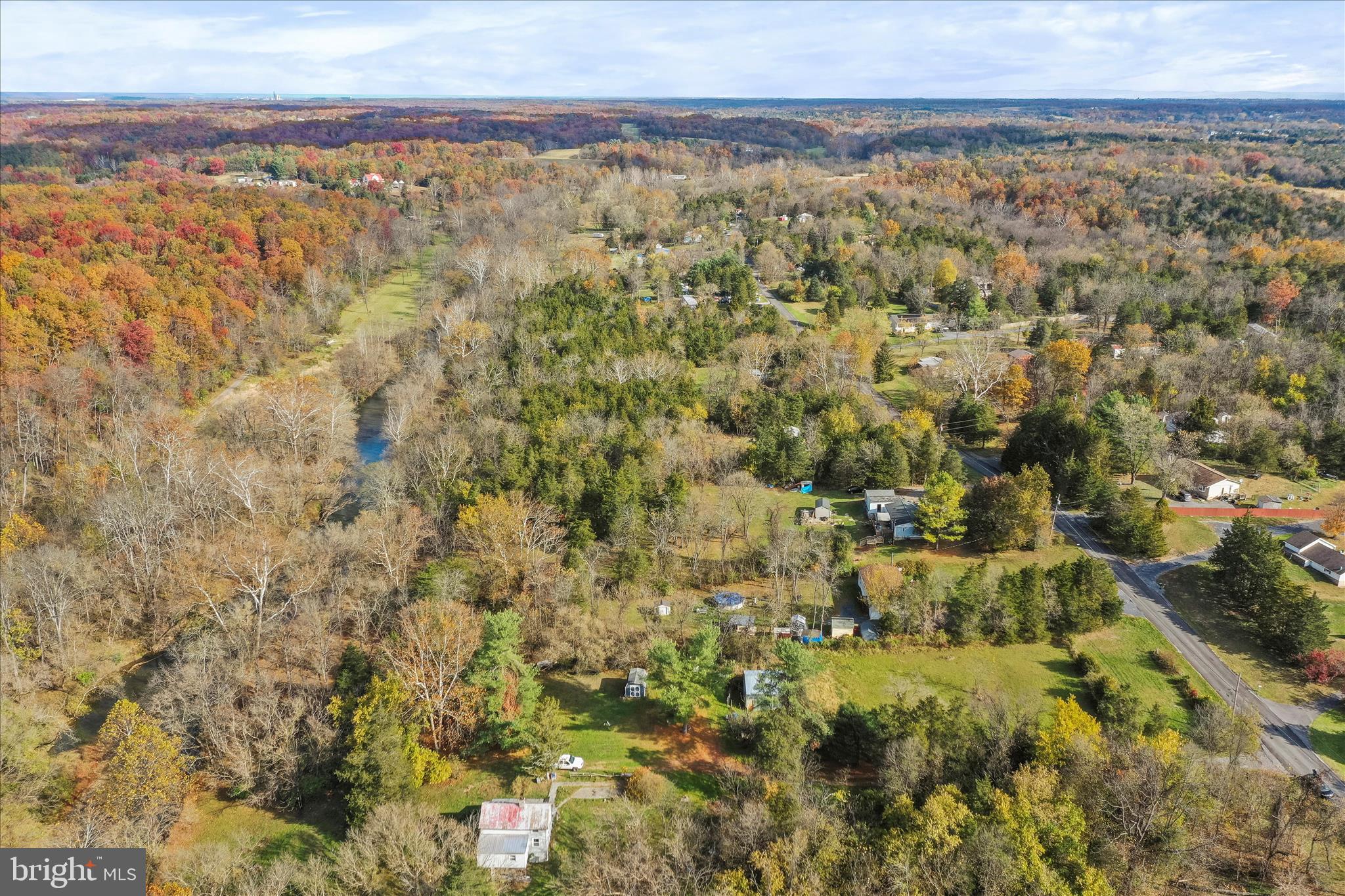 HIDDEN RIVER FARM - Residential