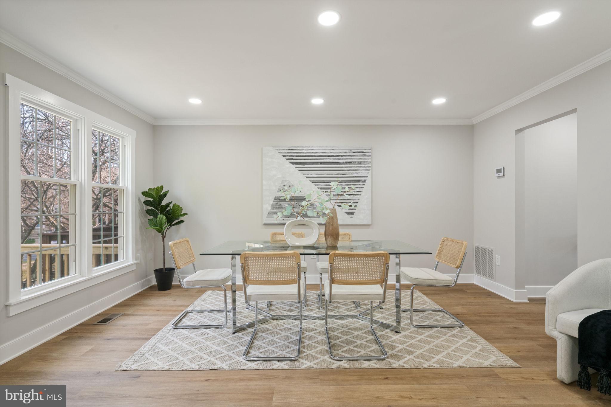 COUNTRY CREEK - Residential