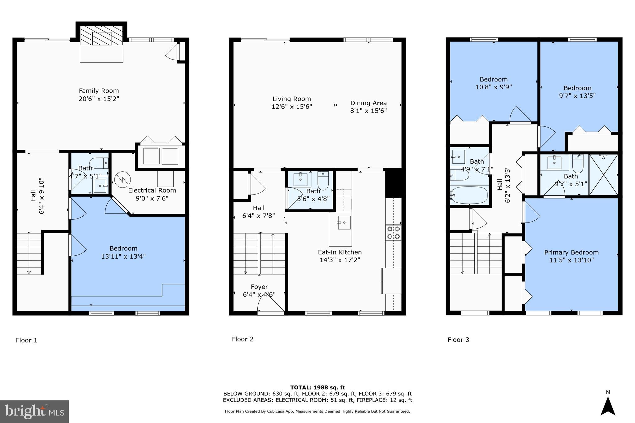 COUNTRY CREEK - Residential