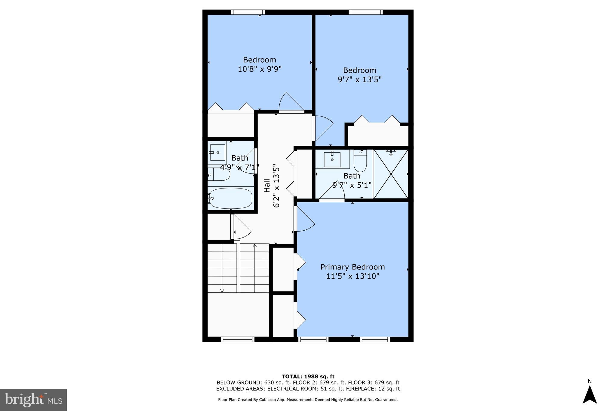 COUNTRY CREEK - Residential