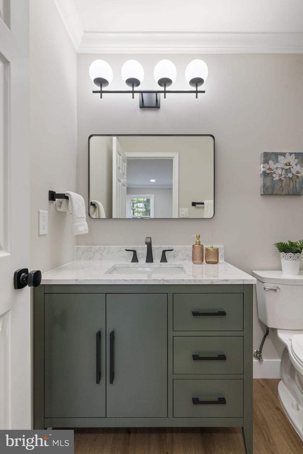 COUNTRY CREEK - Residential