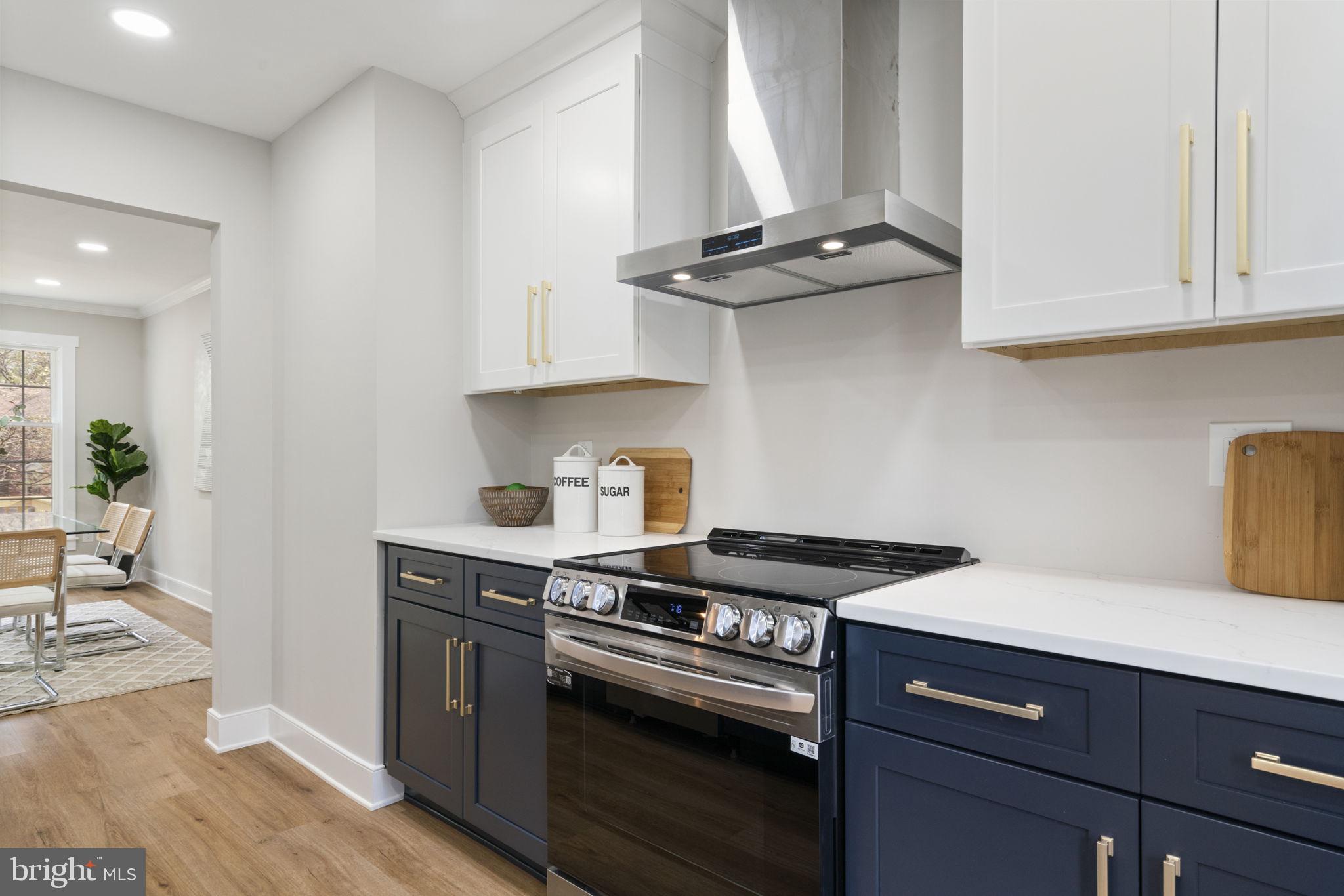 COUNTRY CREEK - Residential