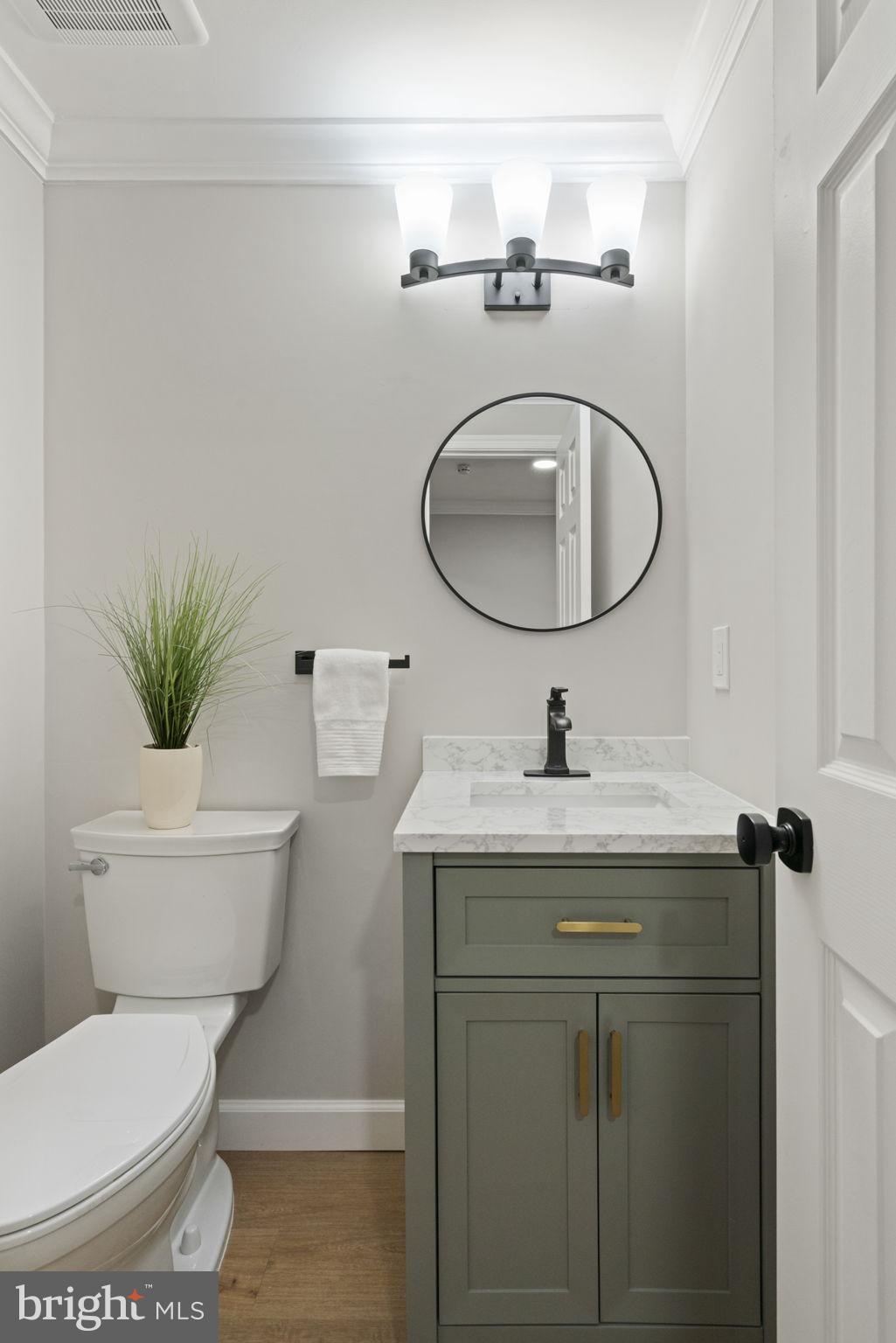 COUNTRY CREEK - Residential