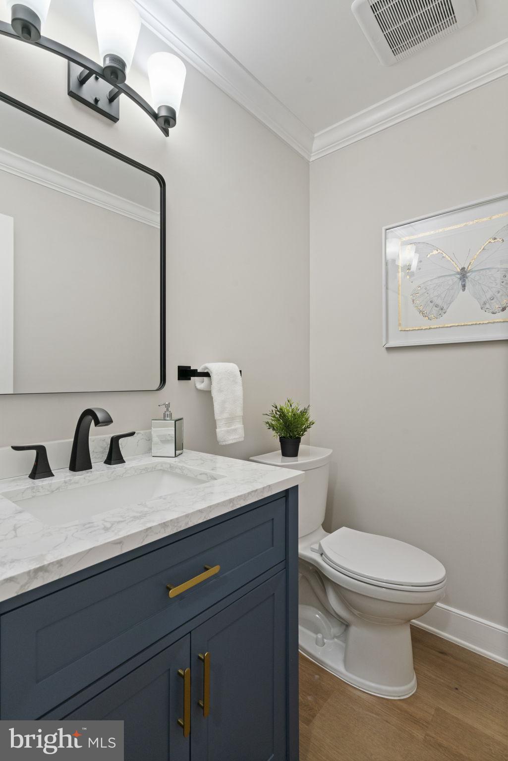 COUNTRY CREEK - Residential