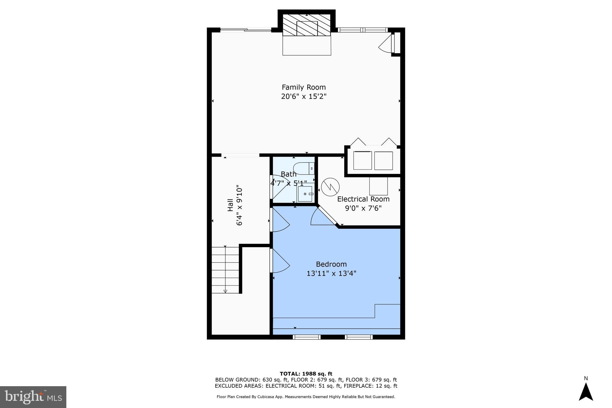 COUNTRY CREEK - Residential