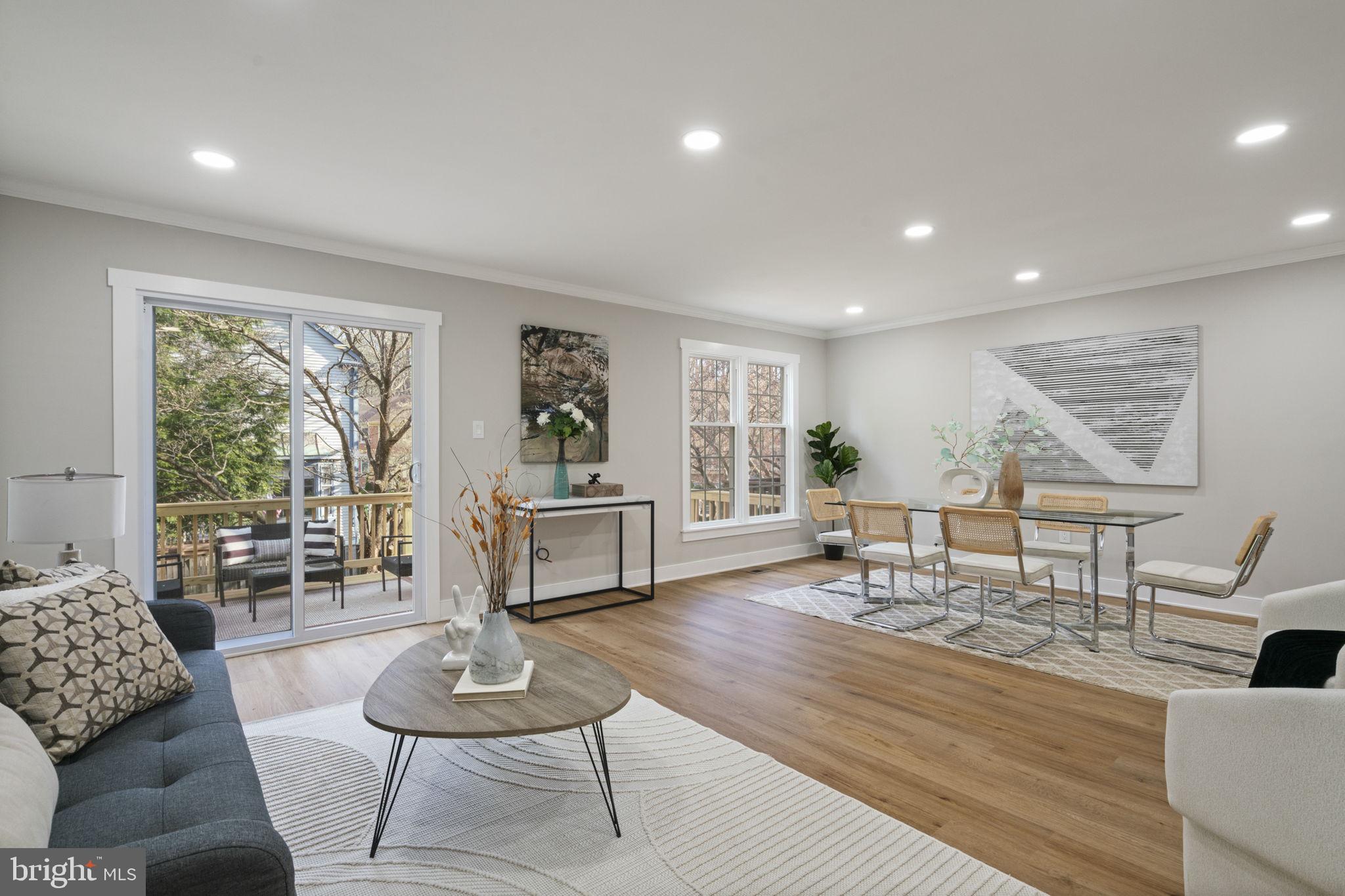 COUNTRY CREEK - Residential