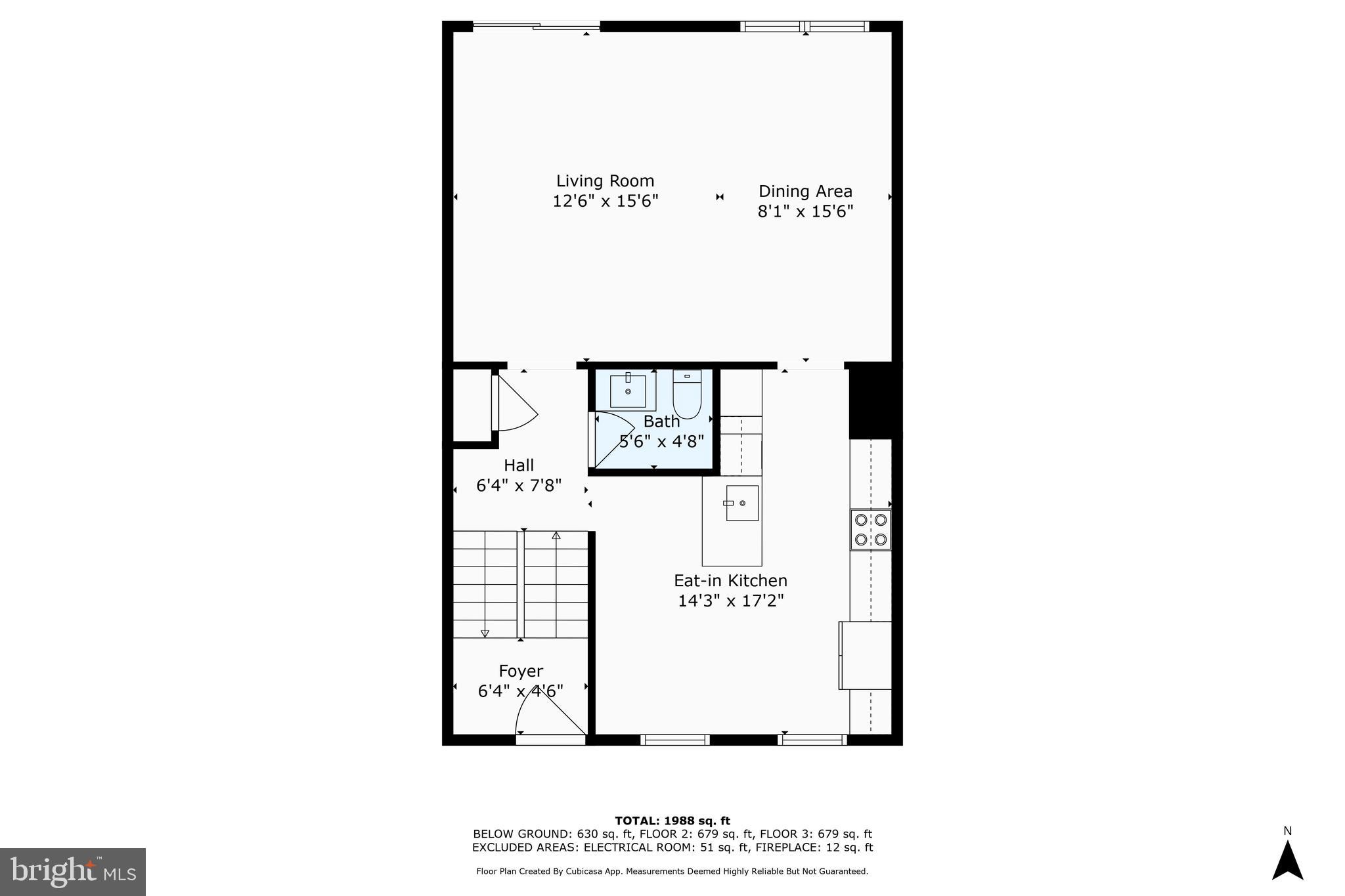 COUNTRY CREEK - Residential