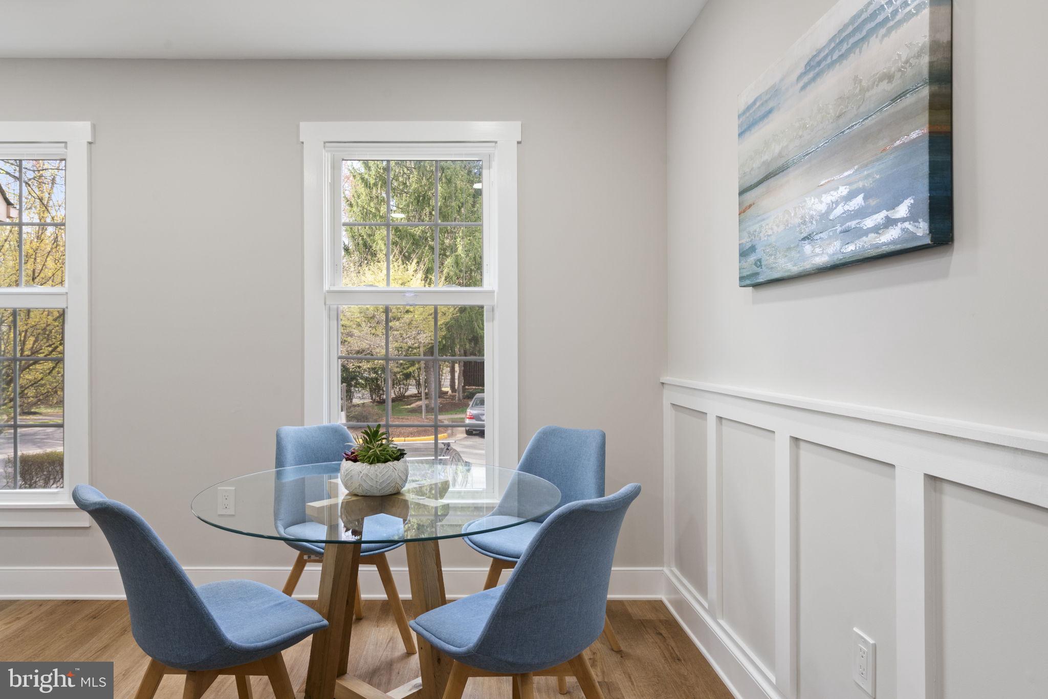 COUNTRY CREEK - Residential