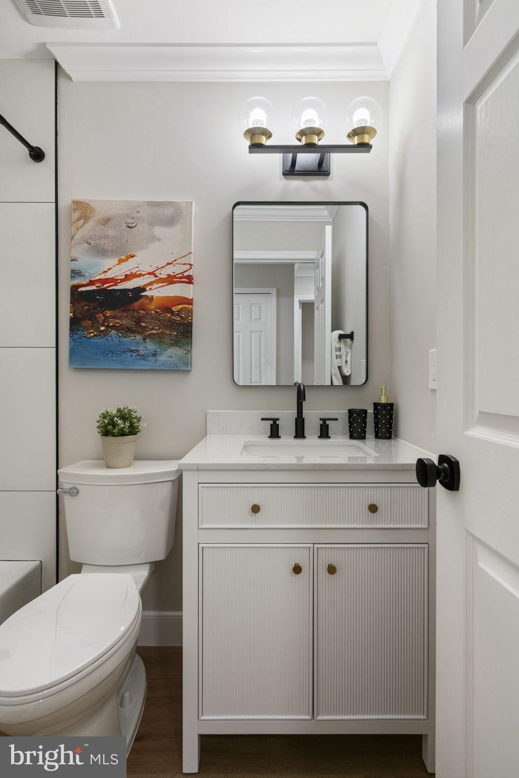 COUNTRY CREEK - Residential