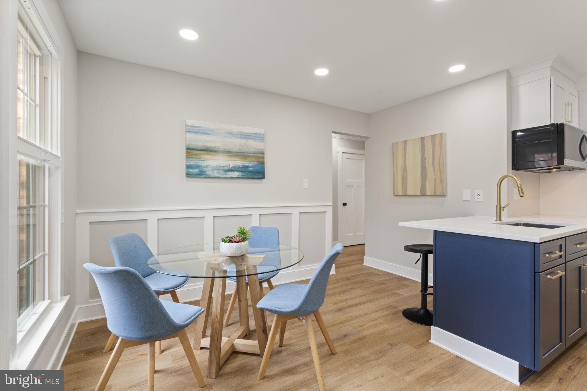 COUNTRY CREEK - Residential