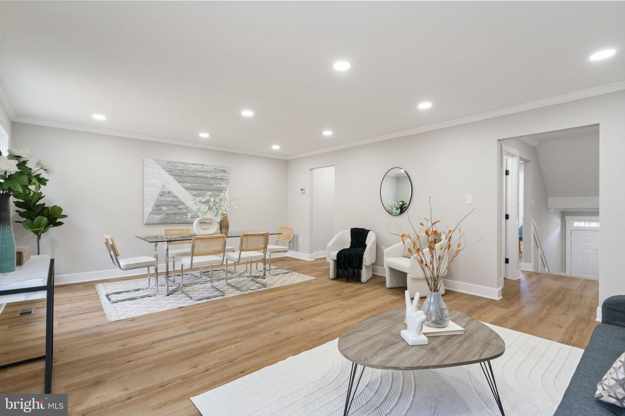 COUNTRY CREEK - Residential