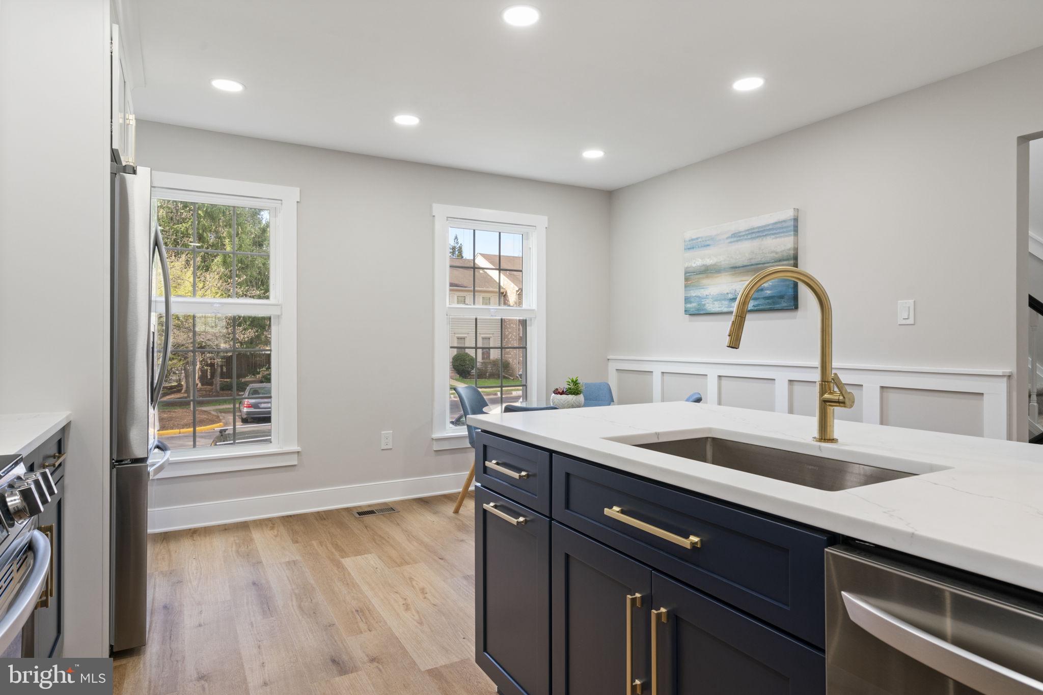 COUNTRY CREEK - Residential