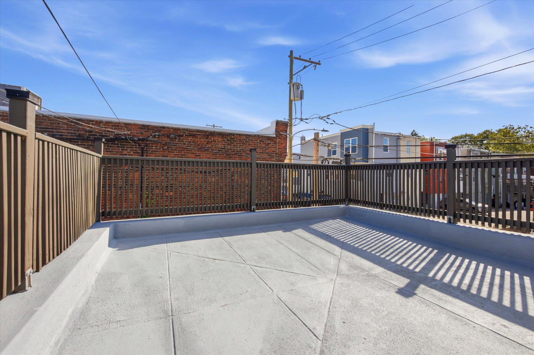 COBBS CREEK - Residential
