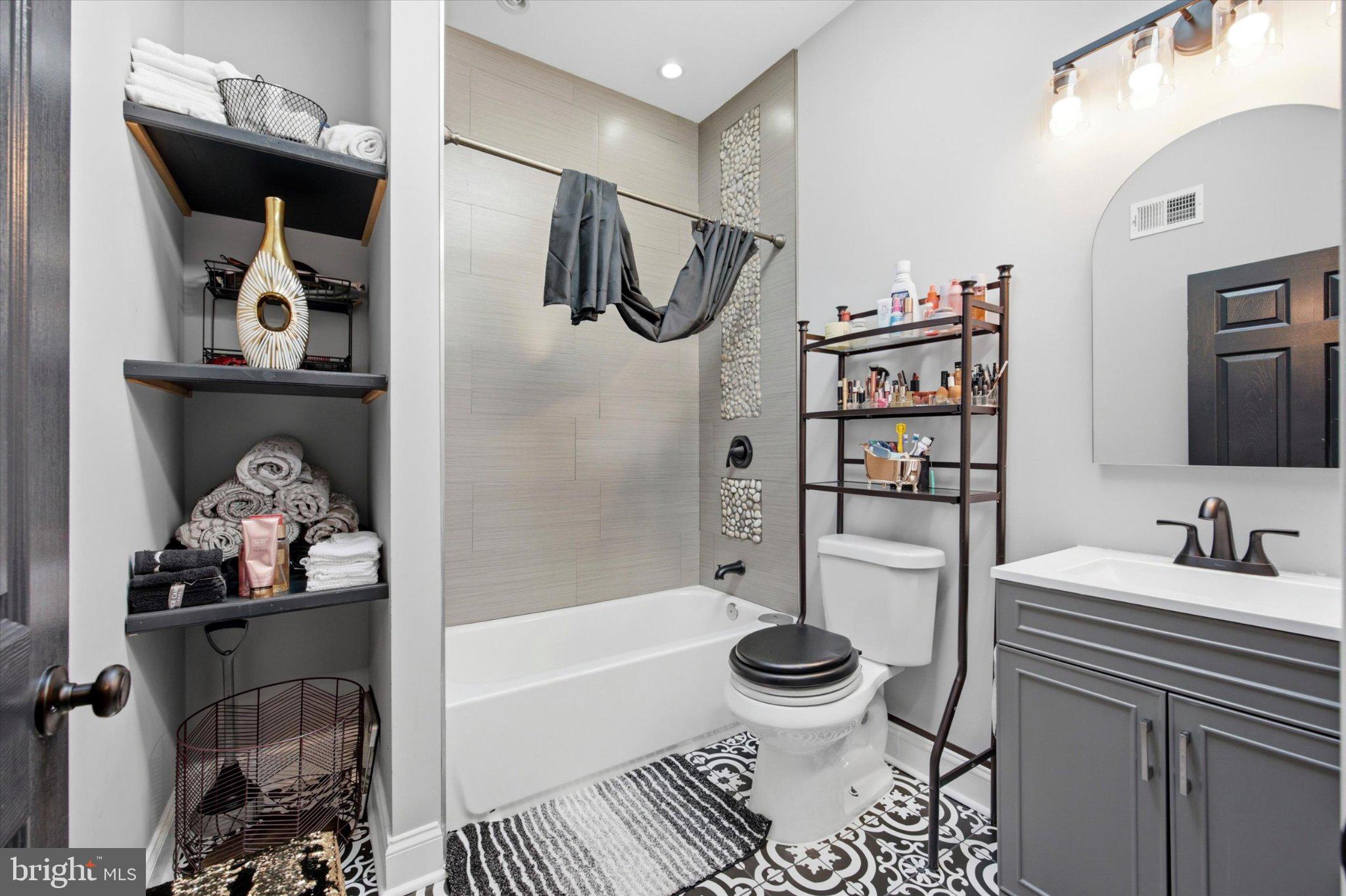 COBBS CREEK - Residential