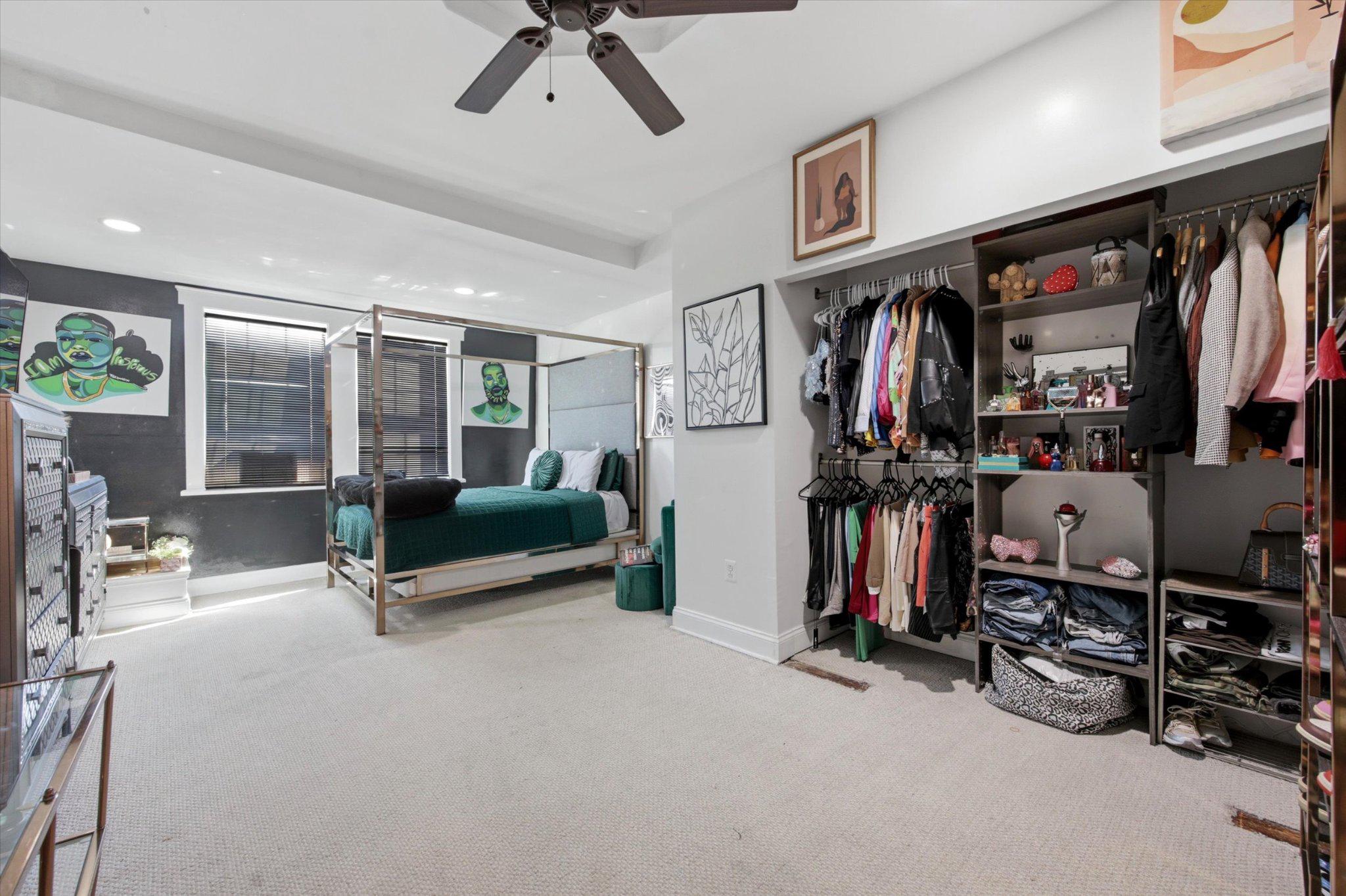 COBBS CREEK - Residential