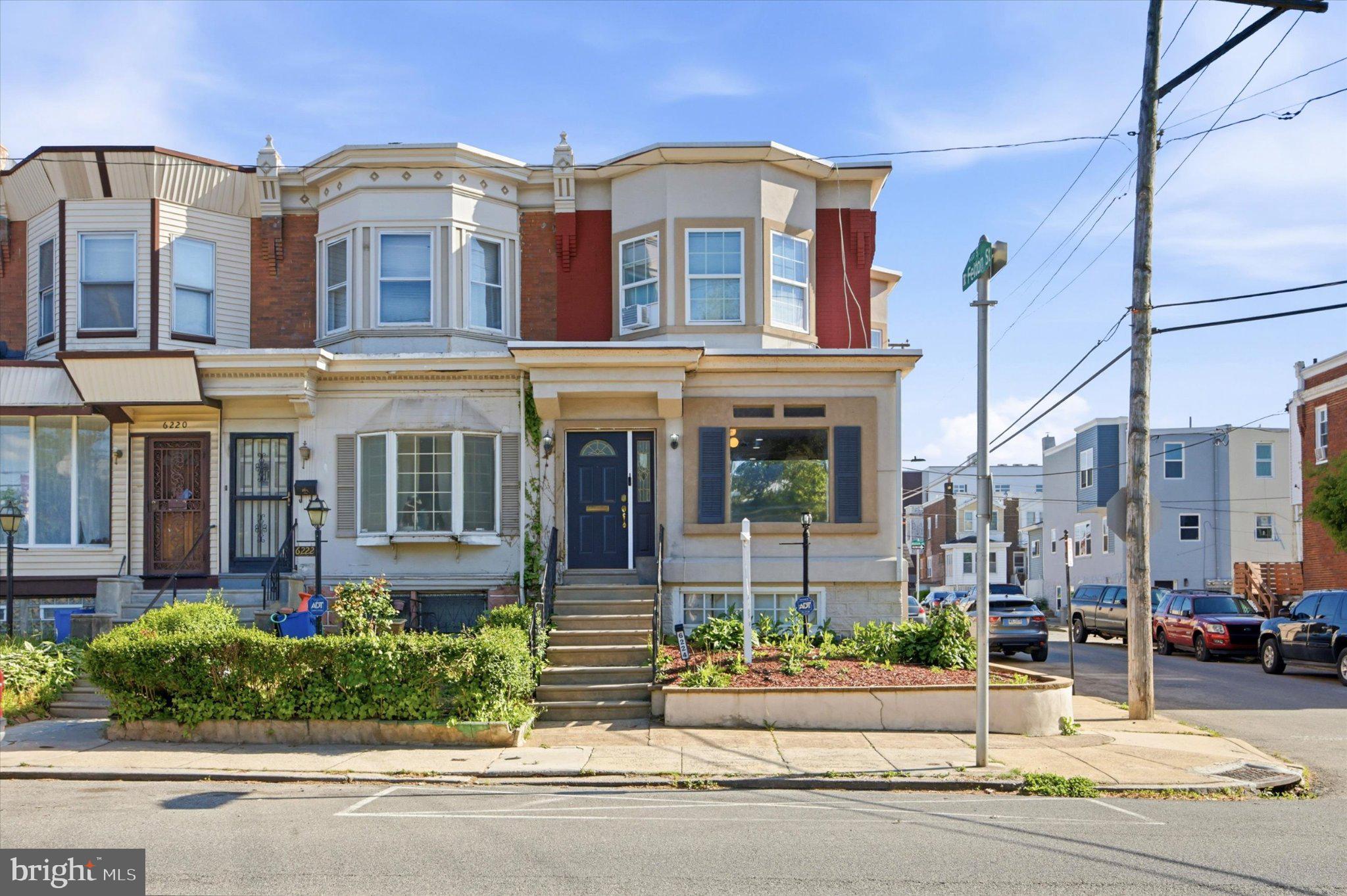 COBBS CREEK - Residential