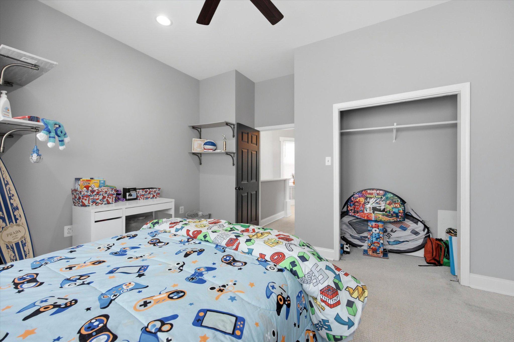 COBBS CREEK - Residential