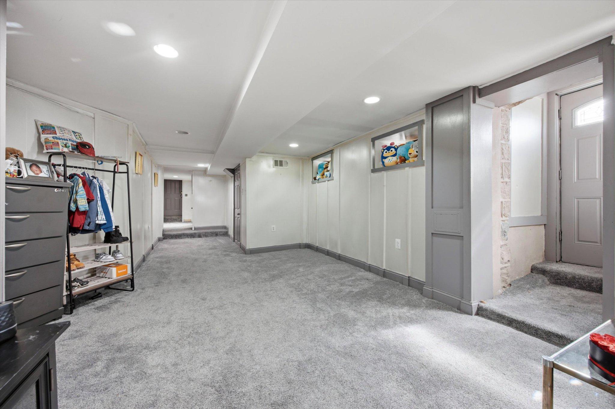 COBBS CREEK - Residential