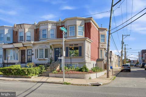 Townhouse For Sale - 6224 Cedar Avenue<br/> PHILADELPHIA, PA 19143