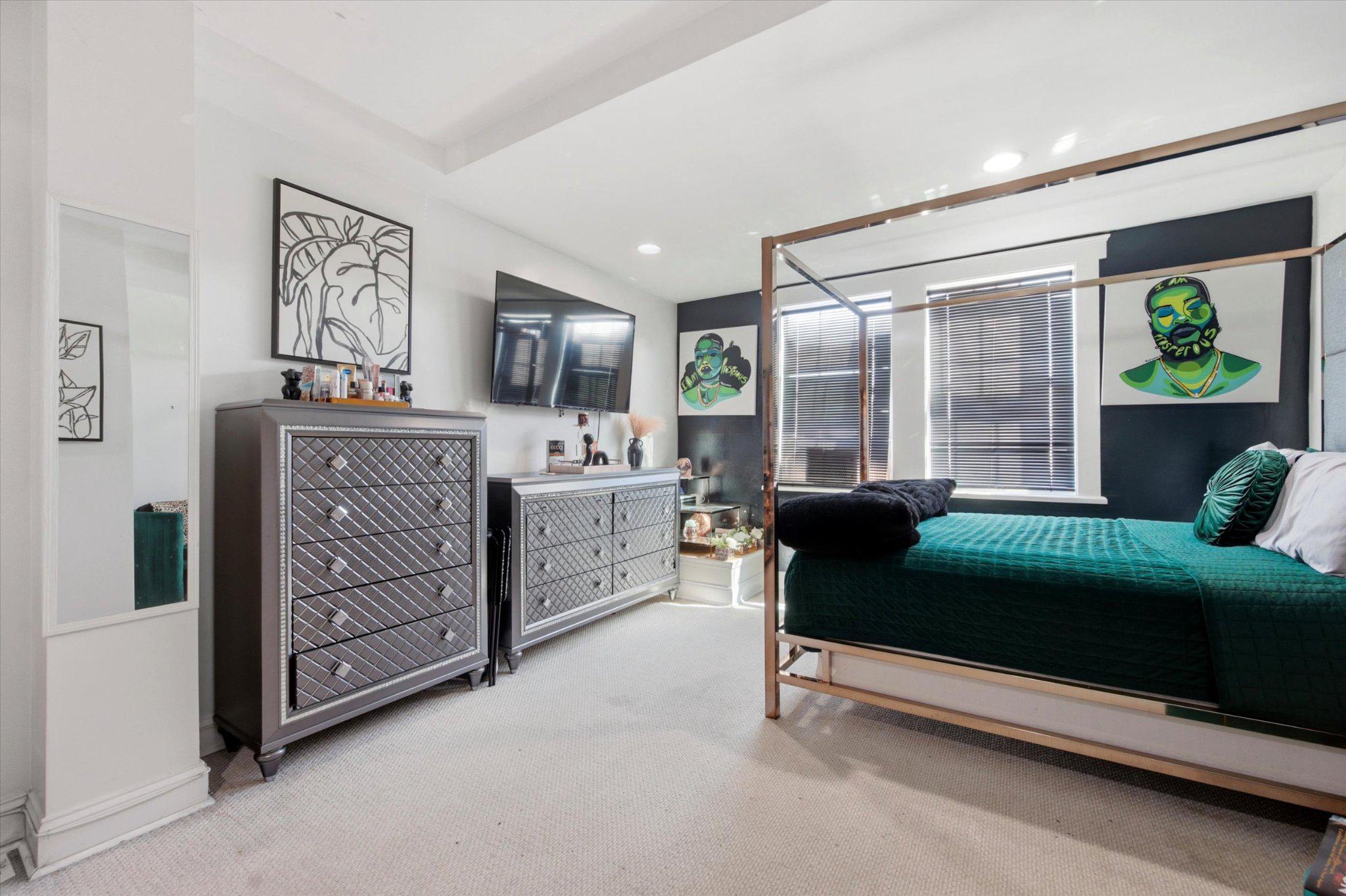 COBBS CREEK - Residential